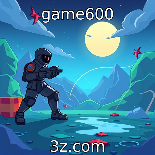 Tendências de jogos online em crescimento