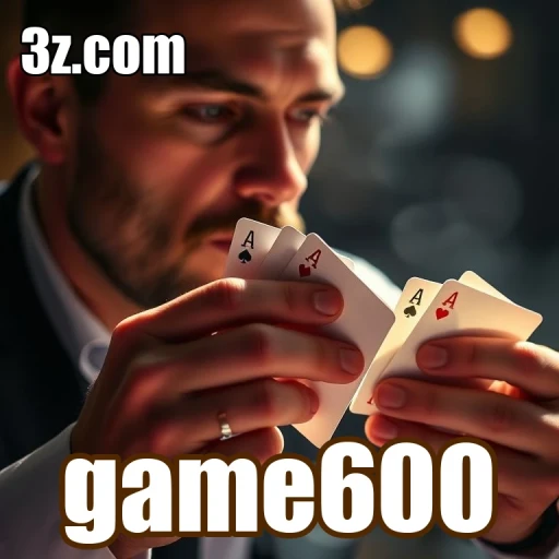 Multiplayer no game600: A Revolução da Diversão Coletiva