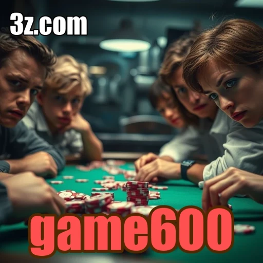 RPG: Aventuras Épicas à Vista no Game600